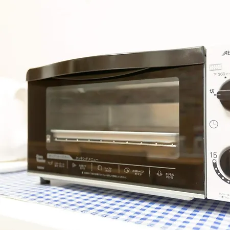 1 Tatami Bedroom With Famicon&Dining Kitchen, Doumotengachaya Dt01 Osaka Exterior photo