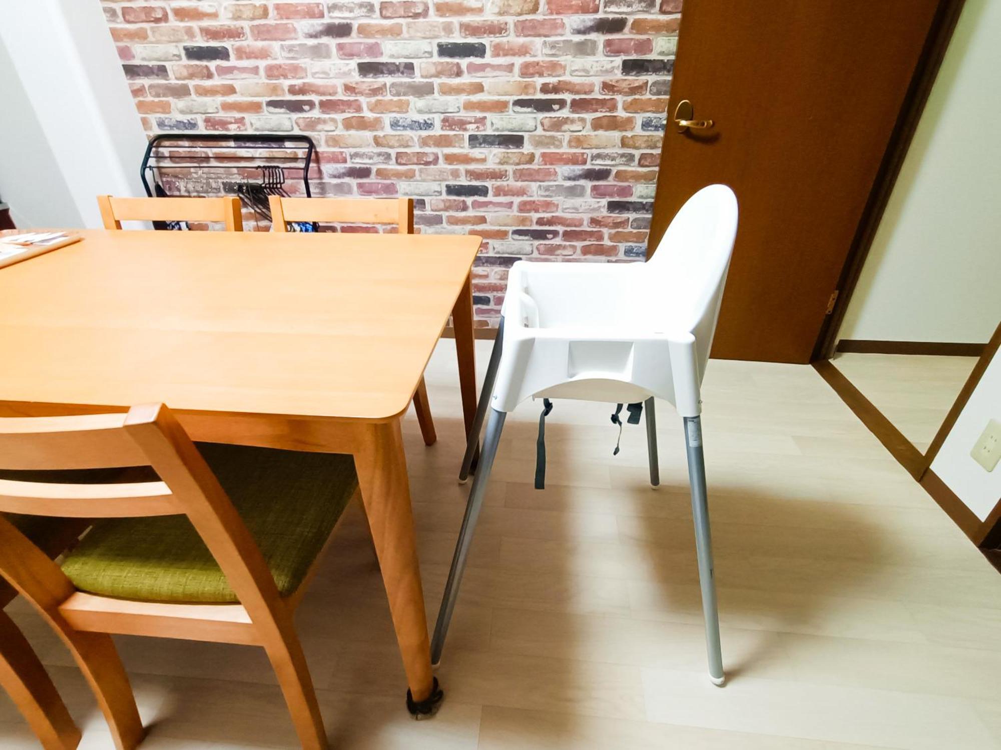 1 Tatami Bedroom With Famicon&dining Kitchen, Doumotengachaya Dt01 アパート *